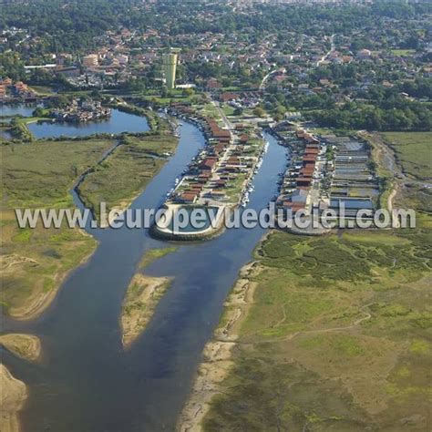 Photos A Riennes De Gujan Mestras Gironde Aquitaine France