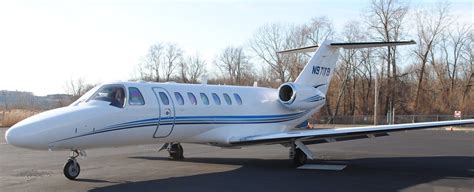 Citation Cj3 525b Reliant Air