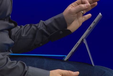 Microsoft Introduces The Surface Pro 3 Tablet That Can Replace A Laptop Liliputing