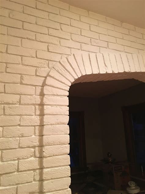 painted brick painted brick outdoor decor brick