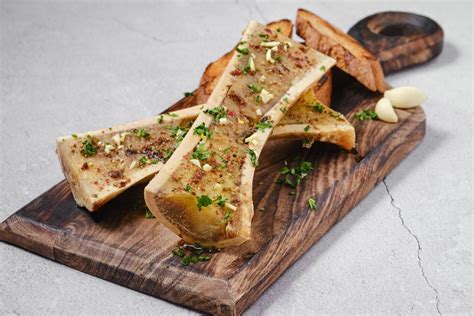 Smoked Bone Marrow Recipe From A Backyard Bash To Culinary Delight