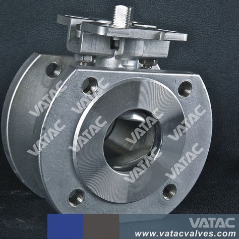 API DIN Forged Steel Wafer Type Ball Valve China 1 Forged Steel