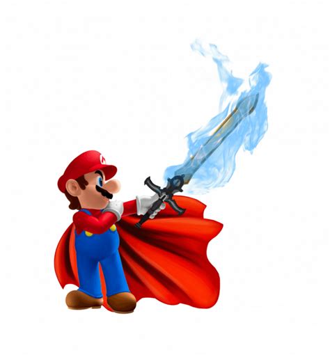 Mario Emblem : r/shitpostemblem