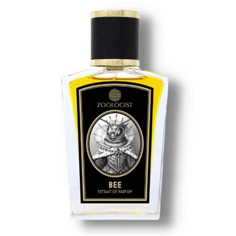 Bee Abeja Fragancias Fiord Decants De Perfumes En M Xico