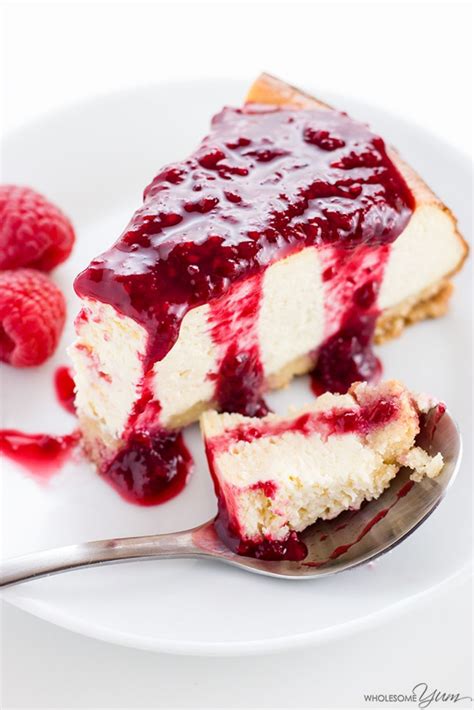 Yummy Keto Cheesecake Recipes To Satisfy Your Sugar Cravings