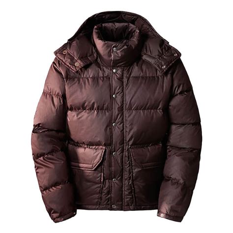 Theroom The North Face 71 Sierra Down Short Jacket