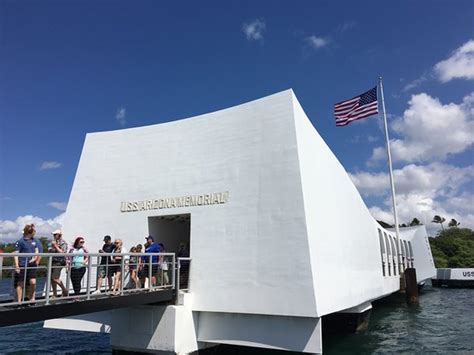 Pearl Harbor Tours Honolulu Hi Top Tips Before You Go With Photos