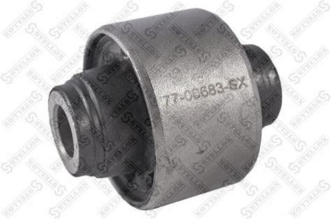 Stellox Tuleja Wahacza Mitsubishi Space Wagon N83W N84W N9 7700683SX