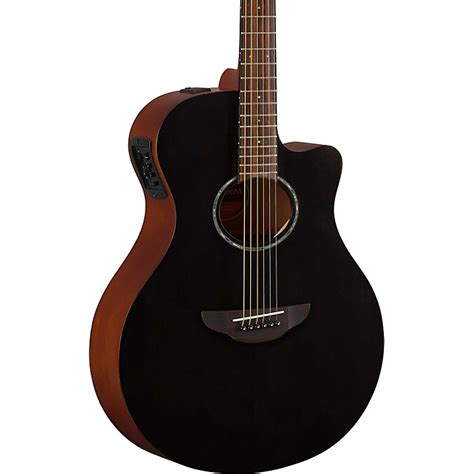 Yamaha APX600M Acoustic-Electric Guitar | Music & Arts