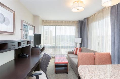 STAYBRIDGE SUITES SEATTLE - FREMONT $118 ($̶1̶5̶0̶) - Updated 2018 Prices & Hotel Reviews - WA ...