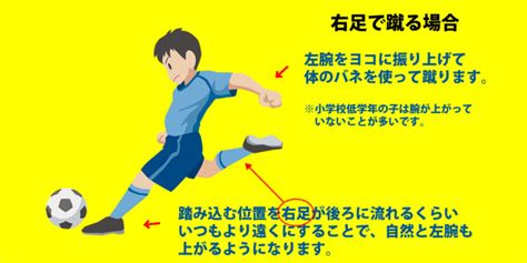 「シュートが強く打てるようになりたい！」 公園にサッカーゴールを設置して息子とたのしくシュート練習。強いシュートの蹴り方のコツ