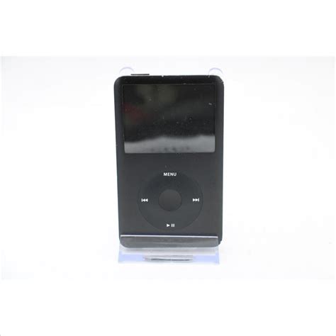 Apple Ipod Classic 80gb Property Room