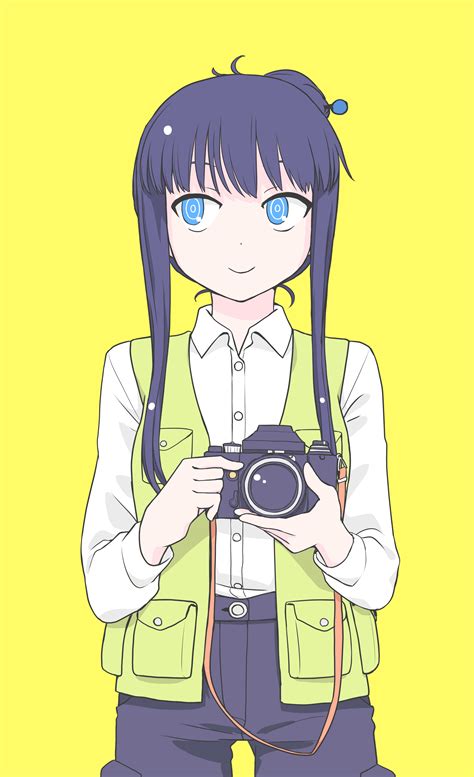 Photo Kino No Tabi Image By Jane Doe Pixiv