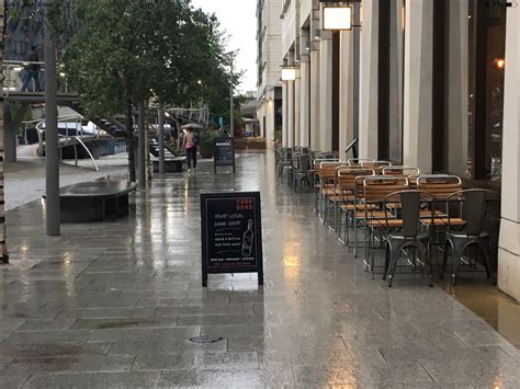 Don't block the pavement in Paddington | City of Westminster