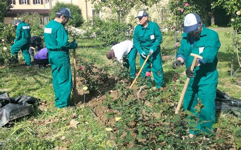 In Emilia Romagna Corsi Di Formazione Per Diventare Giardiniere D Arte