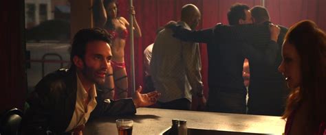 Naked Unknown In Stevie D