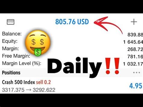 How I Flipped To Grow Small Forex Account With Sniper