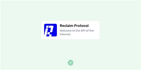 reclaim protocol protocols cypherhunter