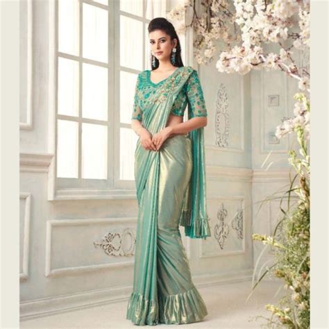 Simple Engagement Saree Sri Lanka Sri Lanka Online Saree Shopping