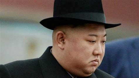 Kondisi Kesehatan Kim Jong Un Masih Misteri Kereta Sang Pemimpin Korea