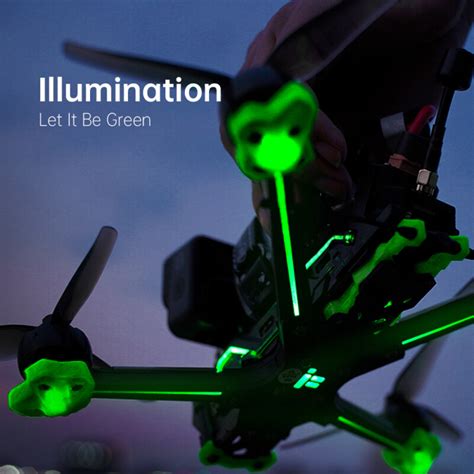 Iflight Nazgul Evoque F Analog Fpv Quadcopter Unmanned Tech Uk Fpv Shop