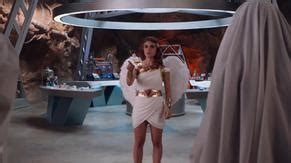 POWER RANGERS DINO CHARGE NUDE SCENES AZNude