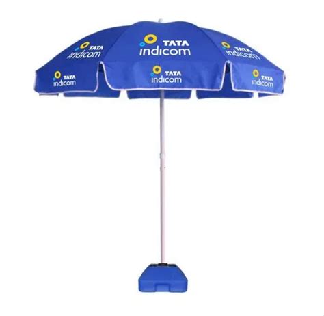 Promotional Garden Umbrellas Noble Enterprises