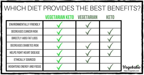 Vegetarian Keto The Ultimate Low Carb Diet Guide For Vegetarians