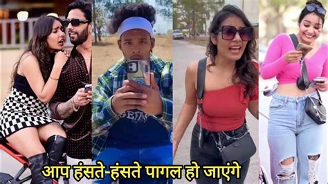 हस्ते हस्ते पागल हो जाओगे 😂😂 🤣🤣 Suraj Rox New Comedy Video Parul