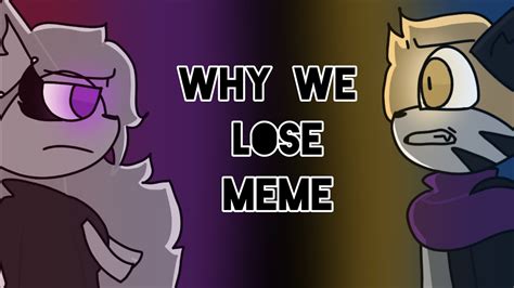 Why We Lose Meme Piggy Book 2 Chapter 11 YouTube