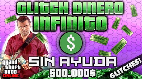 GTA V ONLINE 1 16 TRUCO DINERO INFINITO SIN AYUDA 500 000 POR VEHICULO