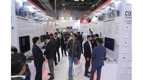 Hikvision India Showcases Latest Aiot Products And Solutions At Ifsec