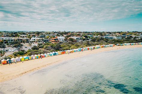 The Next Stop is Brighton Beach, Vitamin Sea in Melbourne