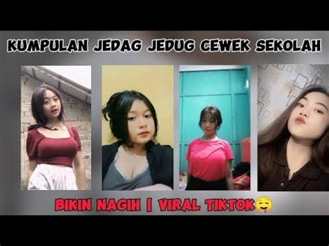 Kumpulan Jedag Jedug Anak Sekolah Cewek Cantik Bikin Nagih Yang