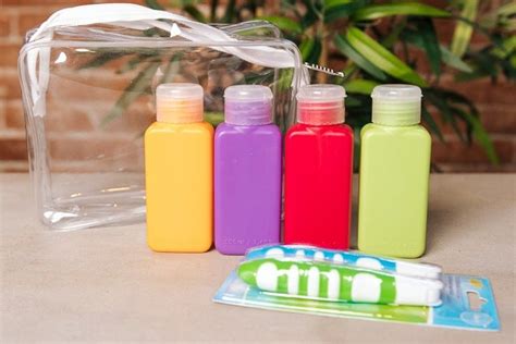 The Best Travel Toiletry Bottles | Reviews by Wirecutter