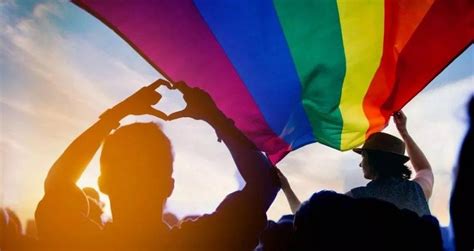 European Court Of Justice Rules EU States Must Recognise Same Sex