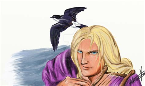 Surik Alexander The Great By Pirraairen On Deviantart