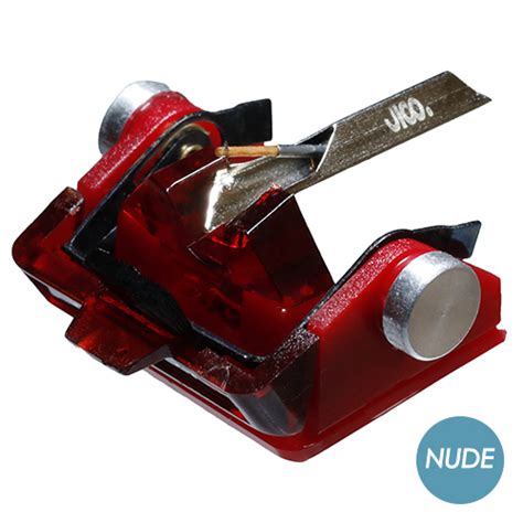 VN5x USHIKOROSHI NUDE JICO