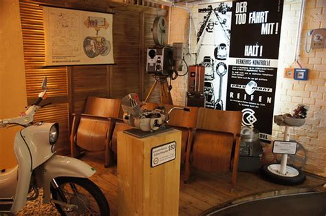 1 Berliner DDR Motorrad Museum Dauerausstellung Im 1 Ber Flickr