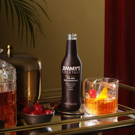 Best cocktail mixers by popular brands for a buzzin' Valentine's Day