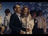 Naked Madeline Zima In Perry Mason II