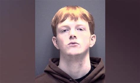 Smh Texas Teen Allegedly Killed Friend Because He Wanted To Commit