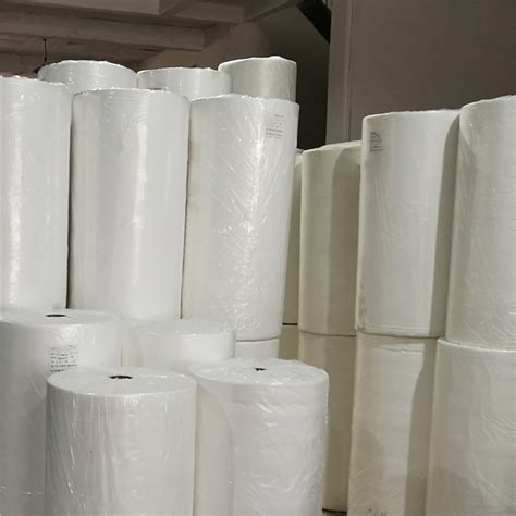 Buy Biodegradable Heat Seal Tea Bag Filter Paper Roll Coffee Bag Filter Paper From Meizhou Wuyou