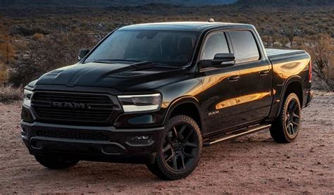 2023 Ram 1500 Specs And Information Jim Browne Cdjr Of Dade City