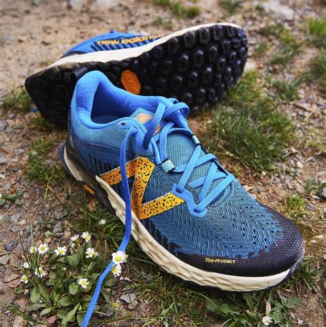 5 Best New Balance Trail Shoes 2024 | Best Trail Running Shoes