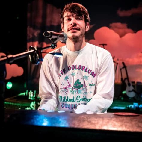 Sexual Assault Charges Against Rex Orange County Dropped Mytalk 1071