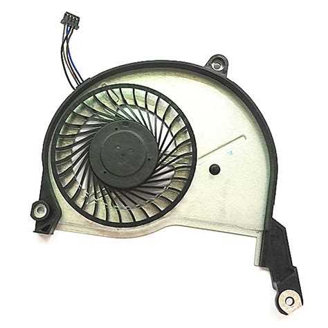 Amazon Cpu Cooling Fan Replacement For Hp Pavilion Touchsmart N