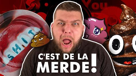 Les Formats Courts Cest De La Merde Youtube