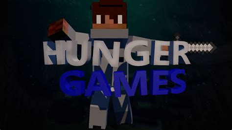 Minecraft Hunger Games Sur Epicube Nouvelle Map Youtube