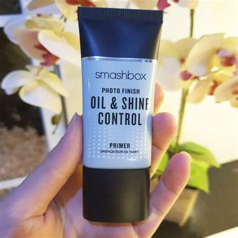 Jual Smashbox Primer Oil Shine Control Shopee Indonesia